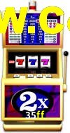 Blackjack Table 35ff