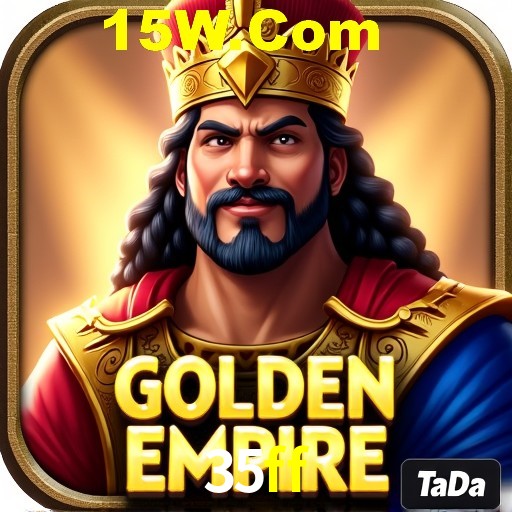 APP oficial da 35ff para mobile