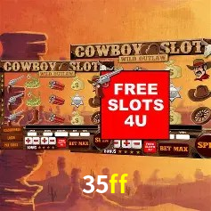 35ff São Paulo - Top Slots