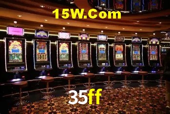 Casino Ao Vivo 35ff
