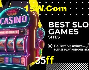 35ff Slot - 320+ Caça-Níqueis Premium