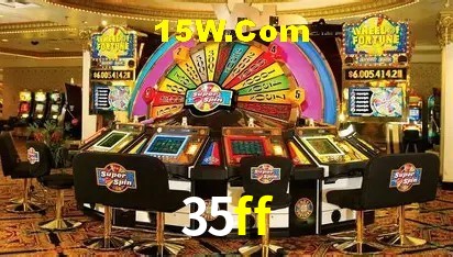 Provedores de Jogos 35ff