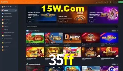 35ff - Análise de Mercados Esportivos