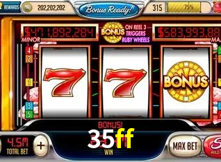 Jogos de Slot 35ff